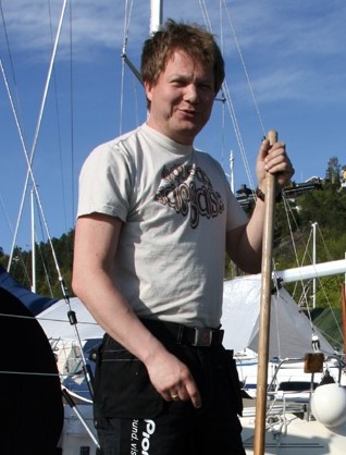 Jørgen Huse