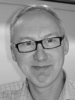 Olaf Olstad